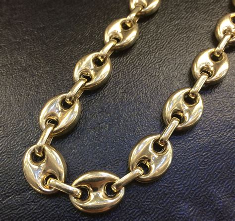 gucci puff necklace free shipping|authentic gucci necklace.